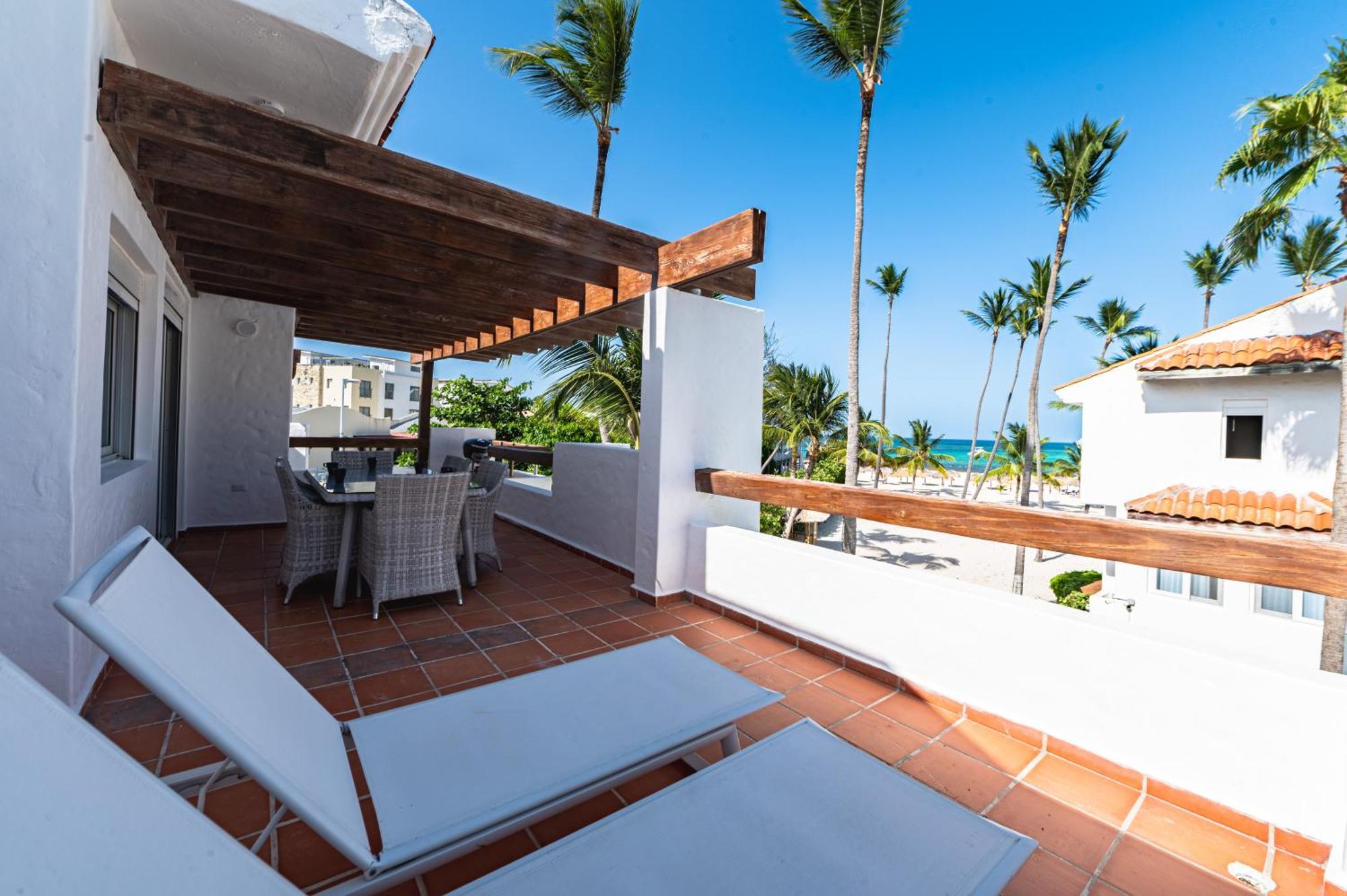 Apartamento Stanza Mare 1 Bedroom 2br,3br On The