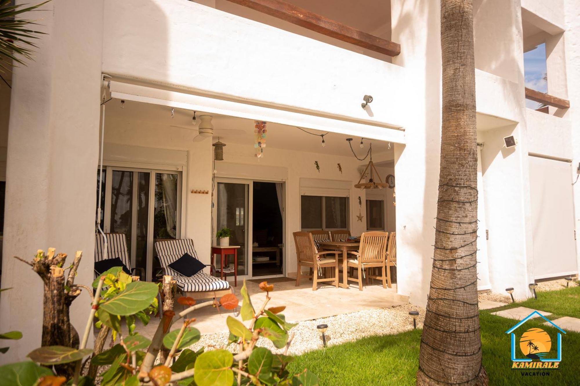 Apartamento Stanza Mare 1 Bedroom 2br,3br On The *