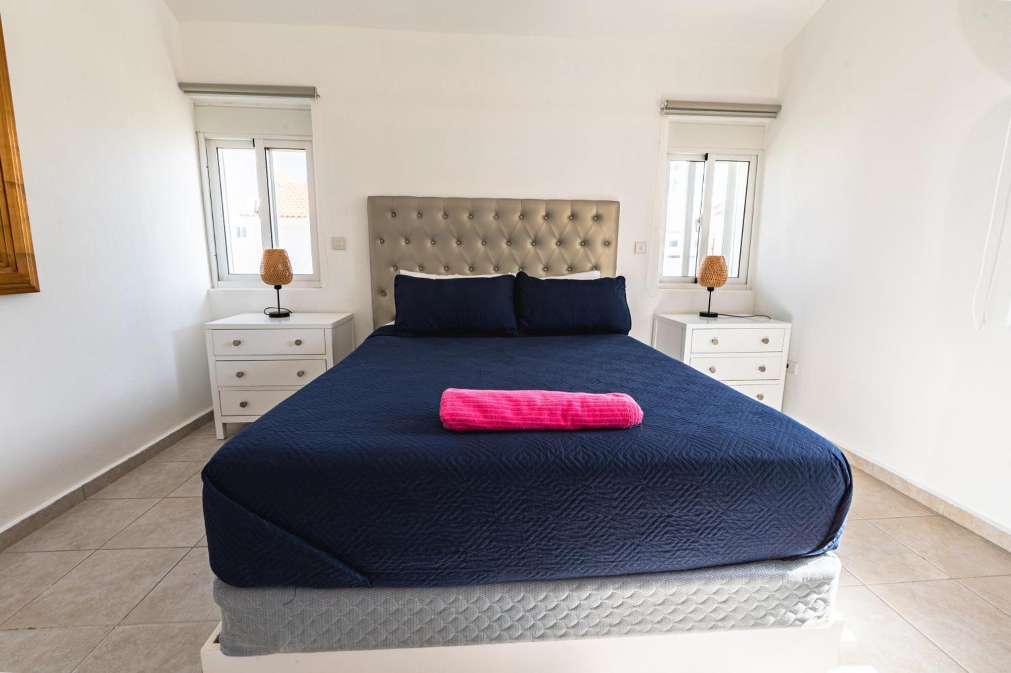 Stanza Mare 1 Bedroom 2br,3br On The Punta Cana