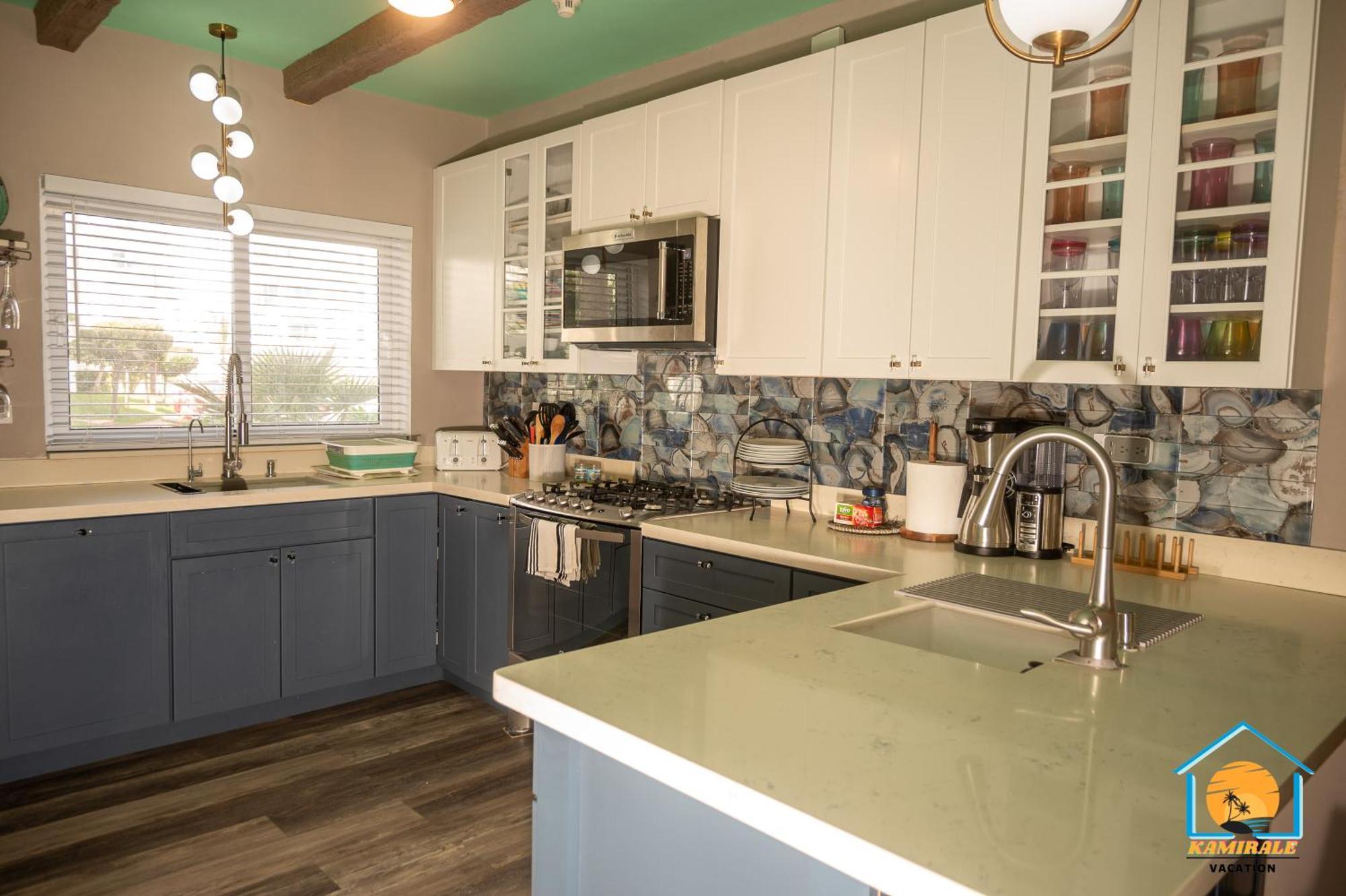 Stanza Mare 1 Bedroom 2br,3br On The Apartamento *