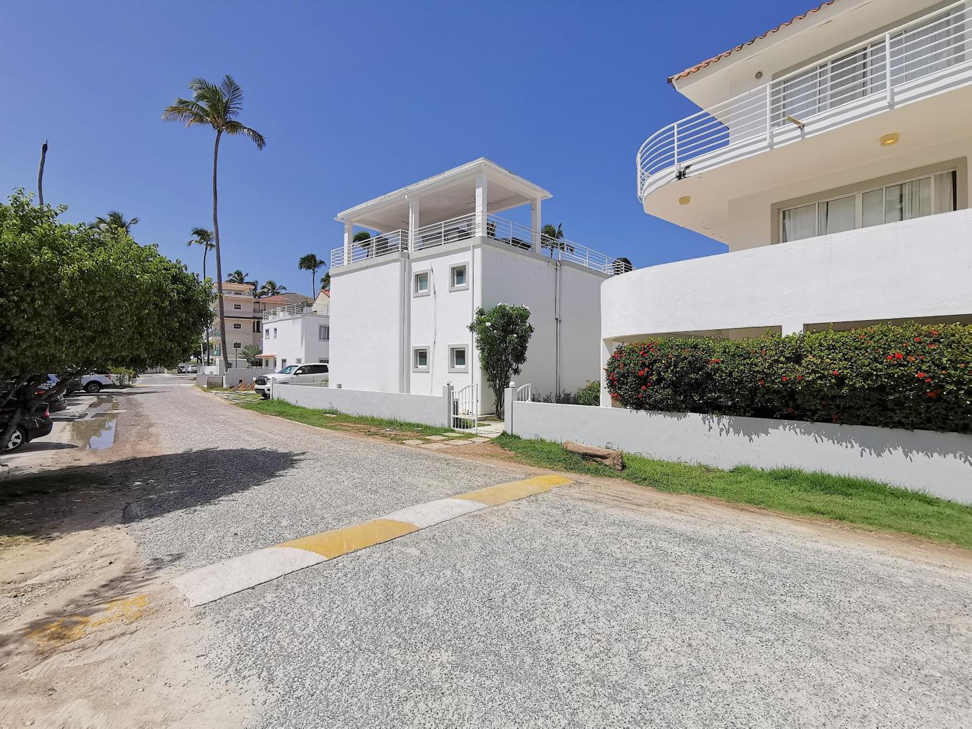 Hotel & Long Term Vacation Bavaro Club &