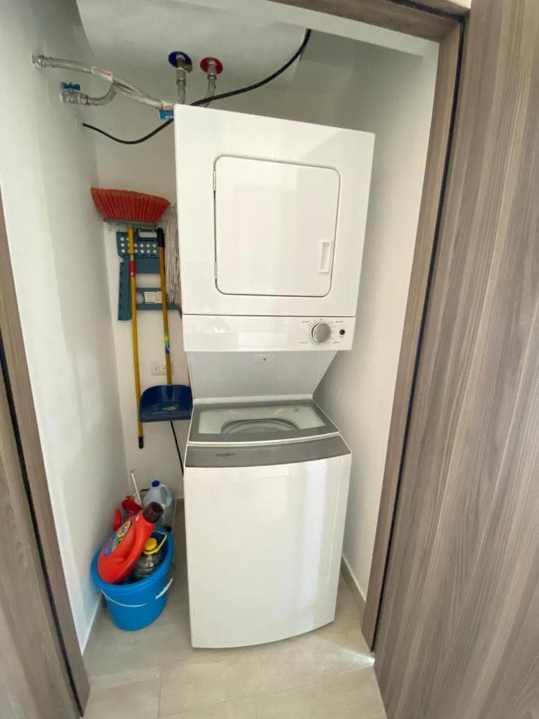 New Modern 2bdr In Cocotal Golf Punta Cana