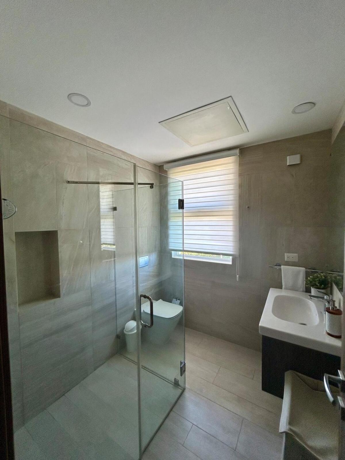 Apartamento New Modern 2bdr In Cocotal Golf