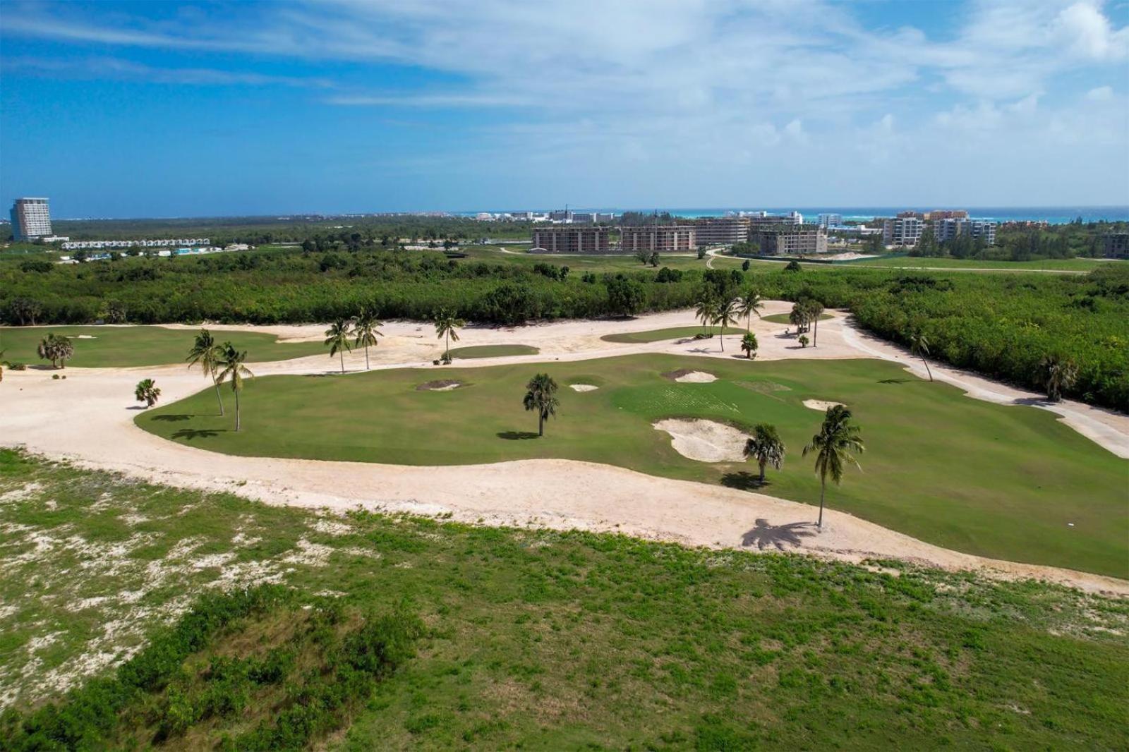 With 3 Bedrooms Bbq And Terrace In Cap Cana Apartamento