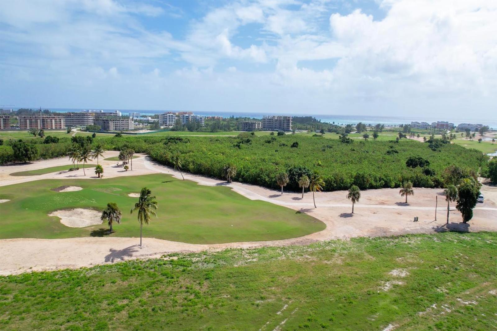With 3 Bedrooms Bbq And Terrace In Cap Cana *