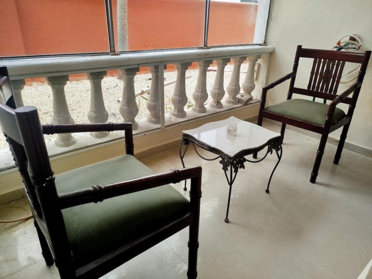 Apartamento Nickerly & Jhova Share *