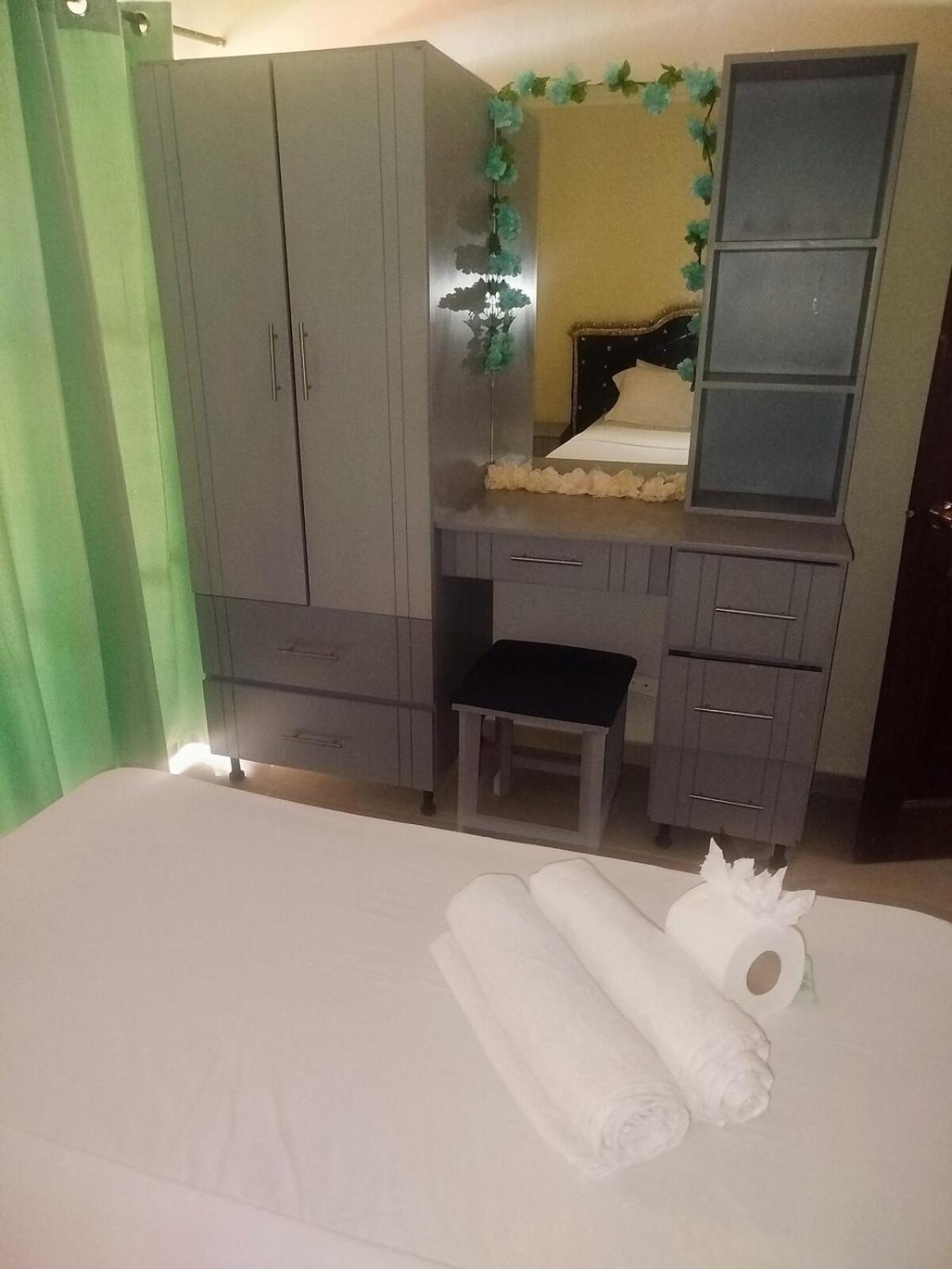 Apartamento Nickerly & Jhova Share Punta Cana