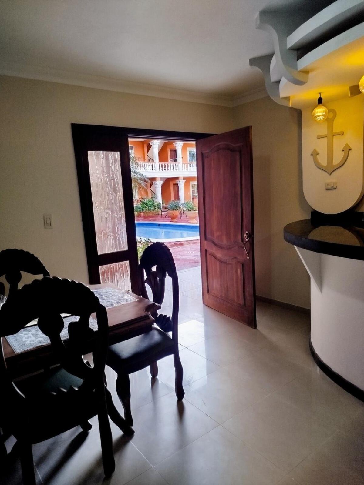 Apartamento Nickerly & Jhova Share