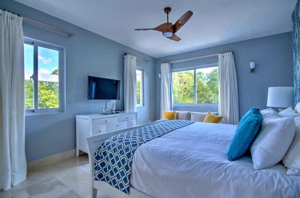 Villa Casazul *