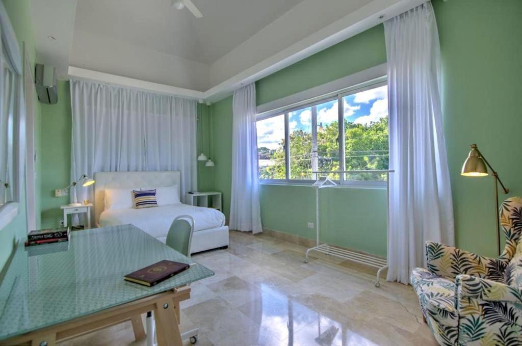 Casazul Punta Cana