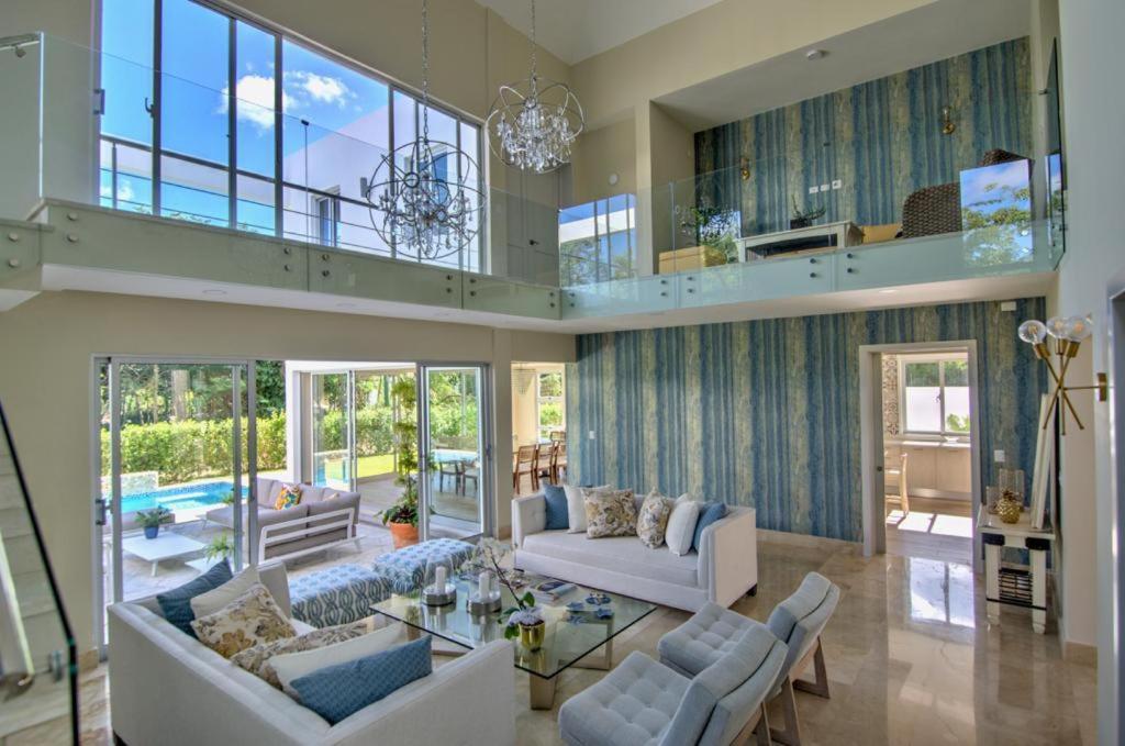 Casazul Villa Punta Cana