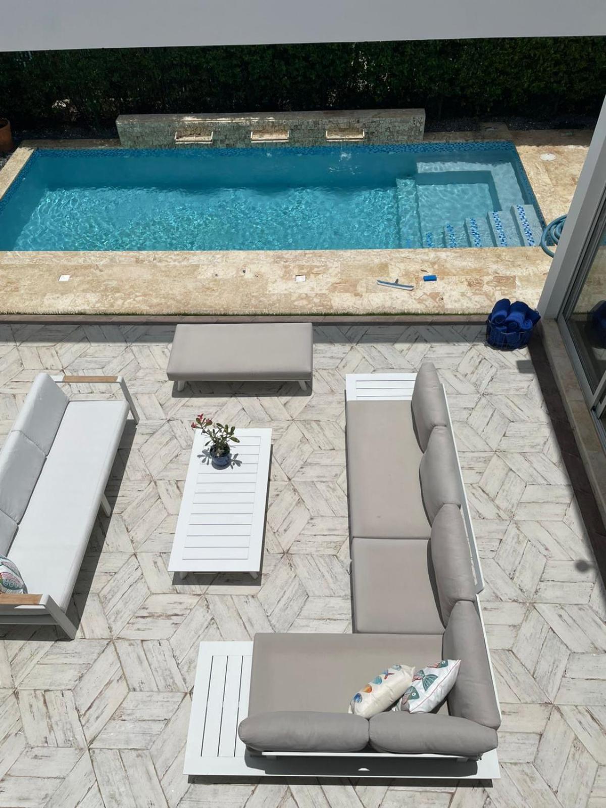 Casazul Punta Cana