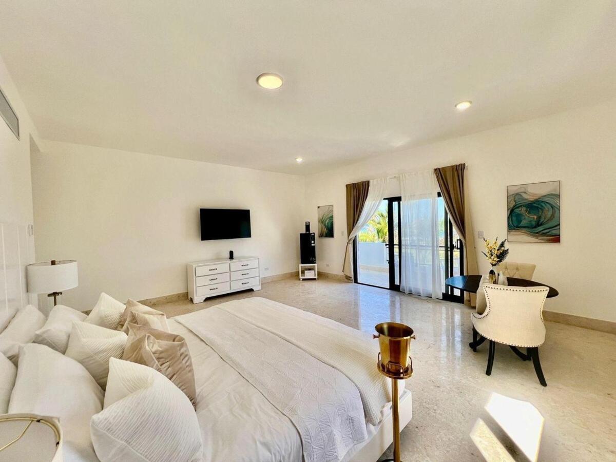 Luxury With Private In * Punta Cana