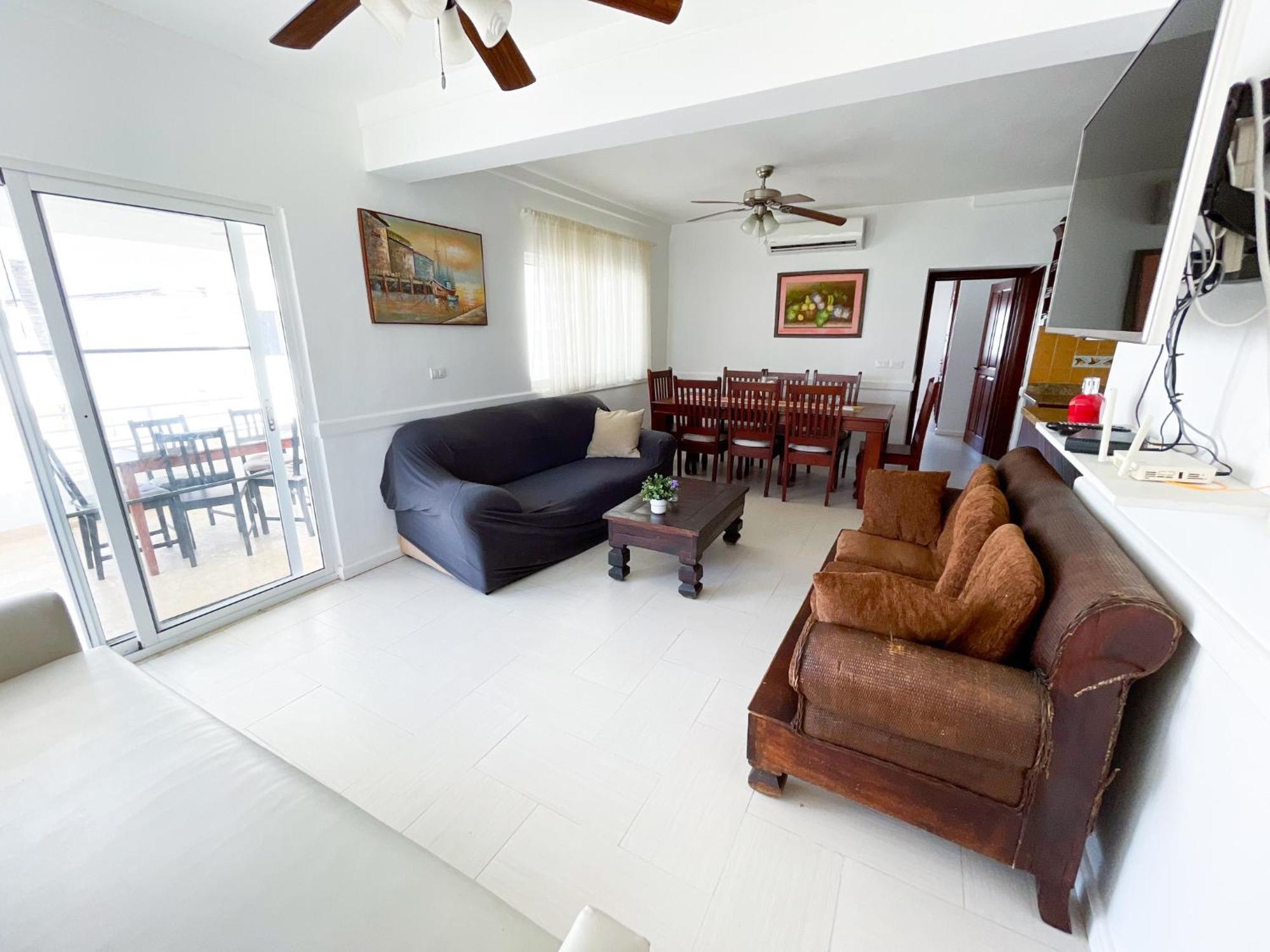 Hotel & Long Term Vacation Bavaro Club & Punta Cana