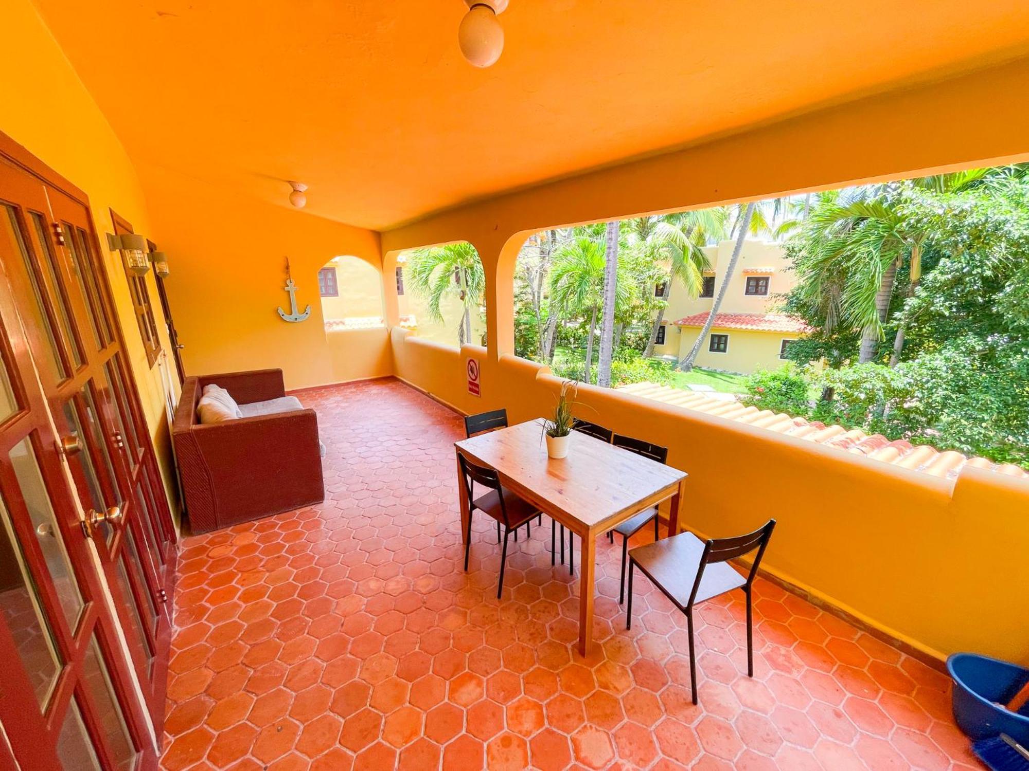 & Long Term Vacation Bavaro Club & Hotel