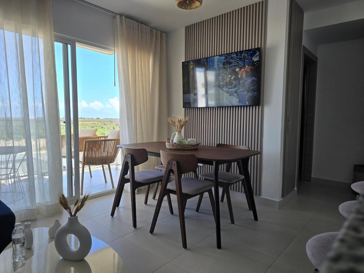 Apartamento Descanso En Punta Cana