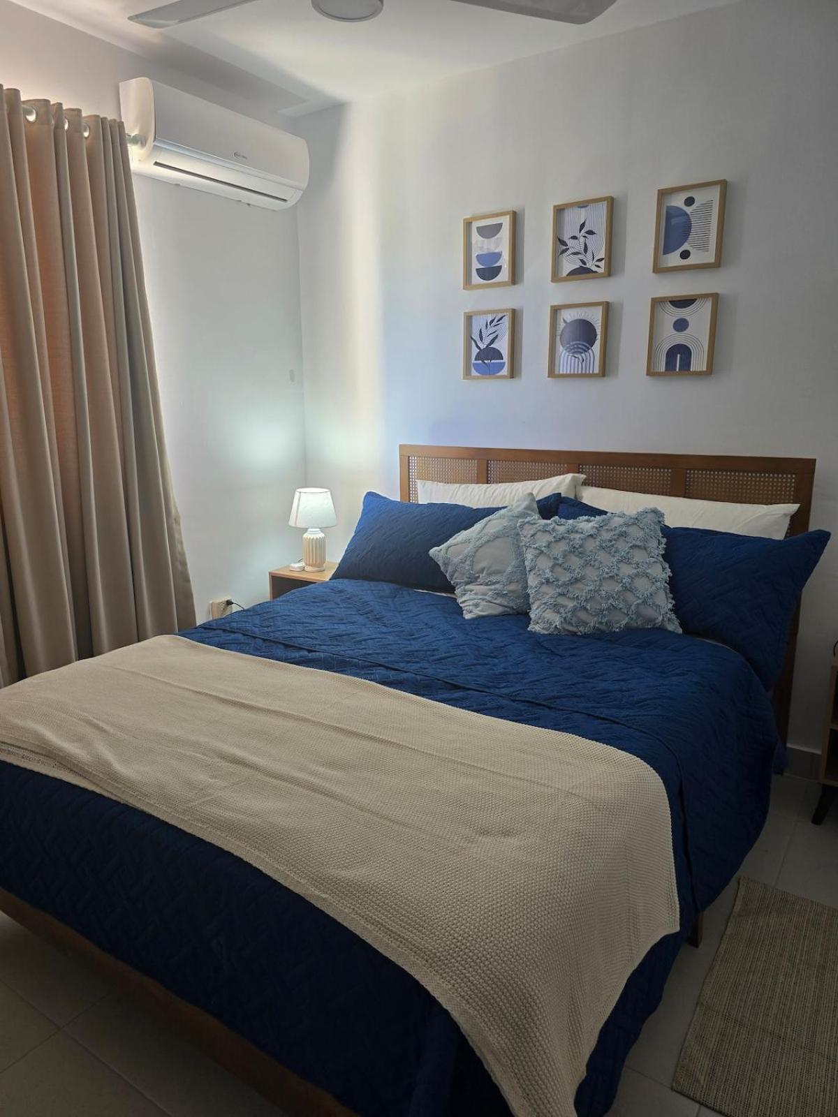 Apartamento Descanso En Punta Cana