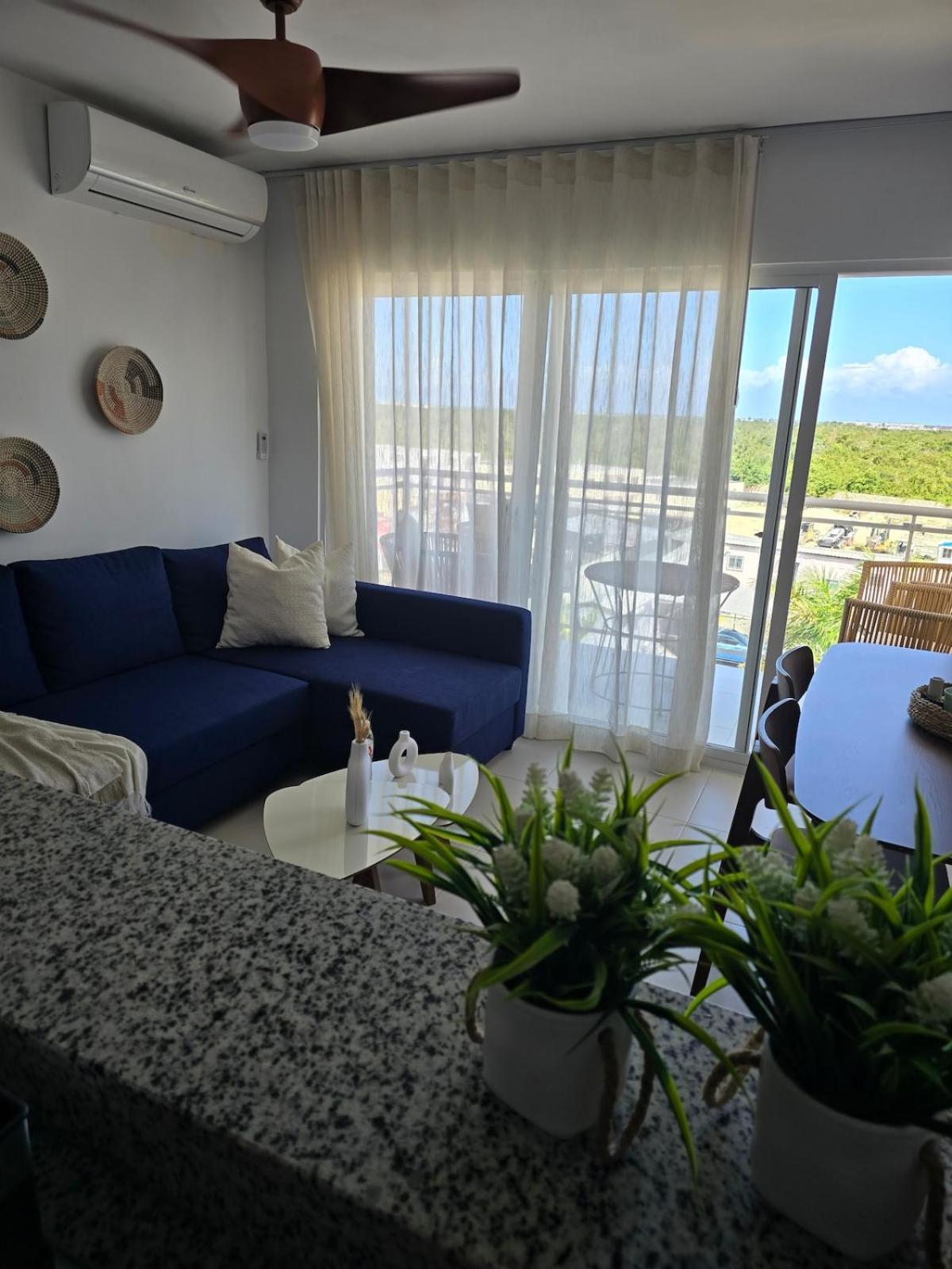 Descanso En Punta Cana