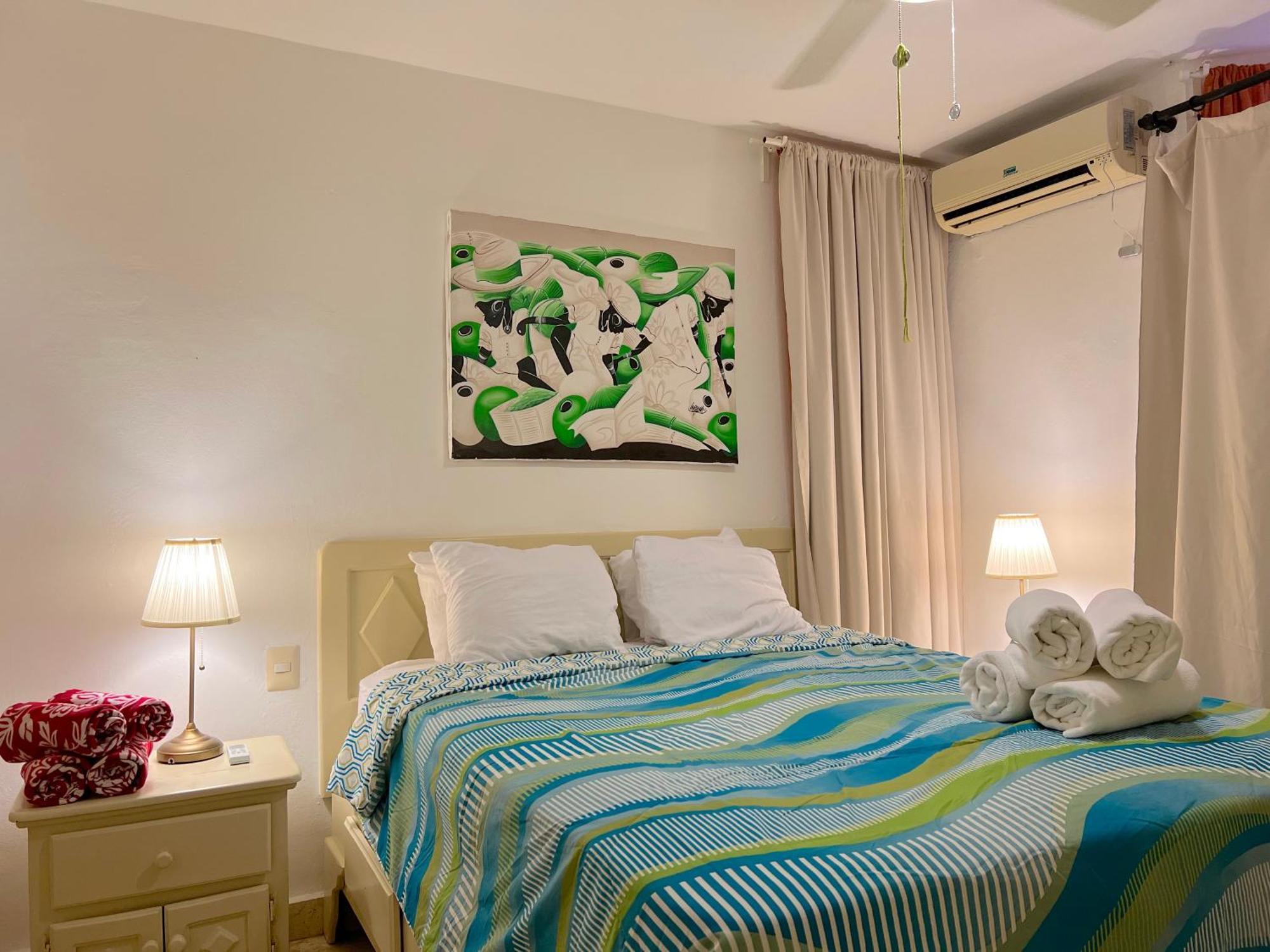 Sunny And - Corales - Great Location With Many Restaurants Apartahotel 5*