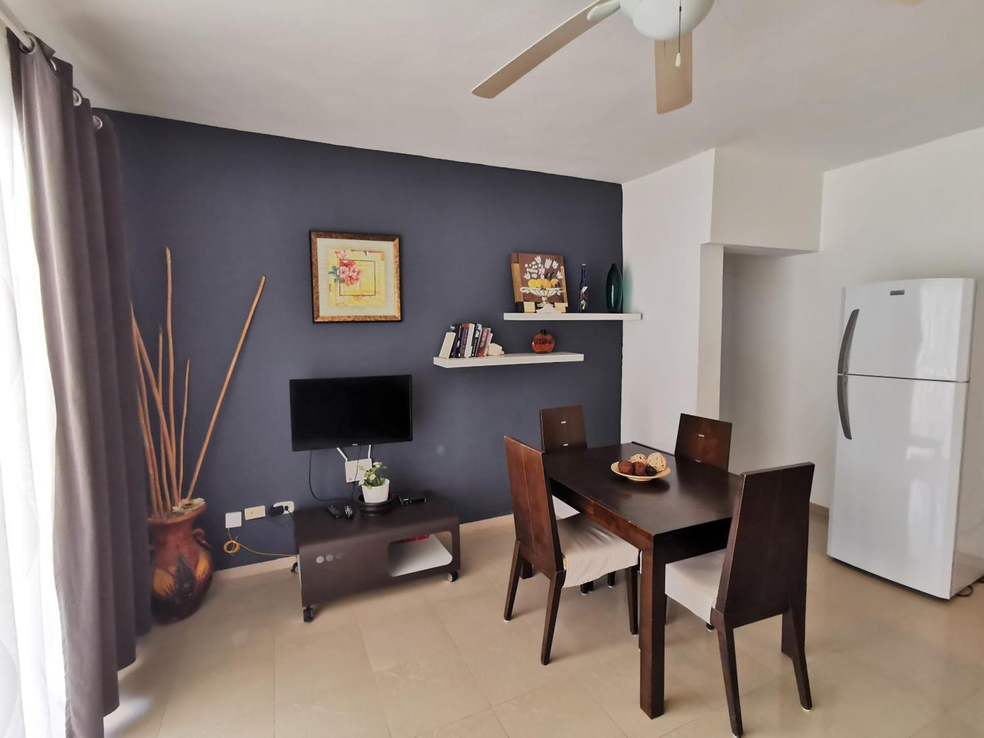 Apartahotel Sunny And - Corales - Great Location With Many Restaurants Punta Cana
