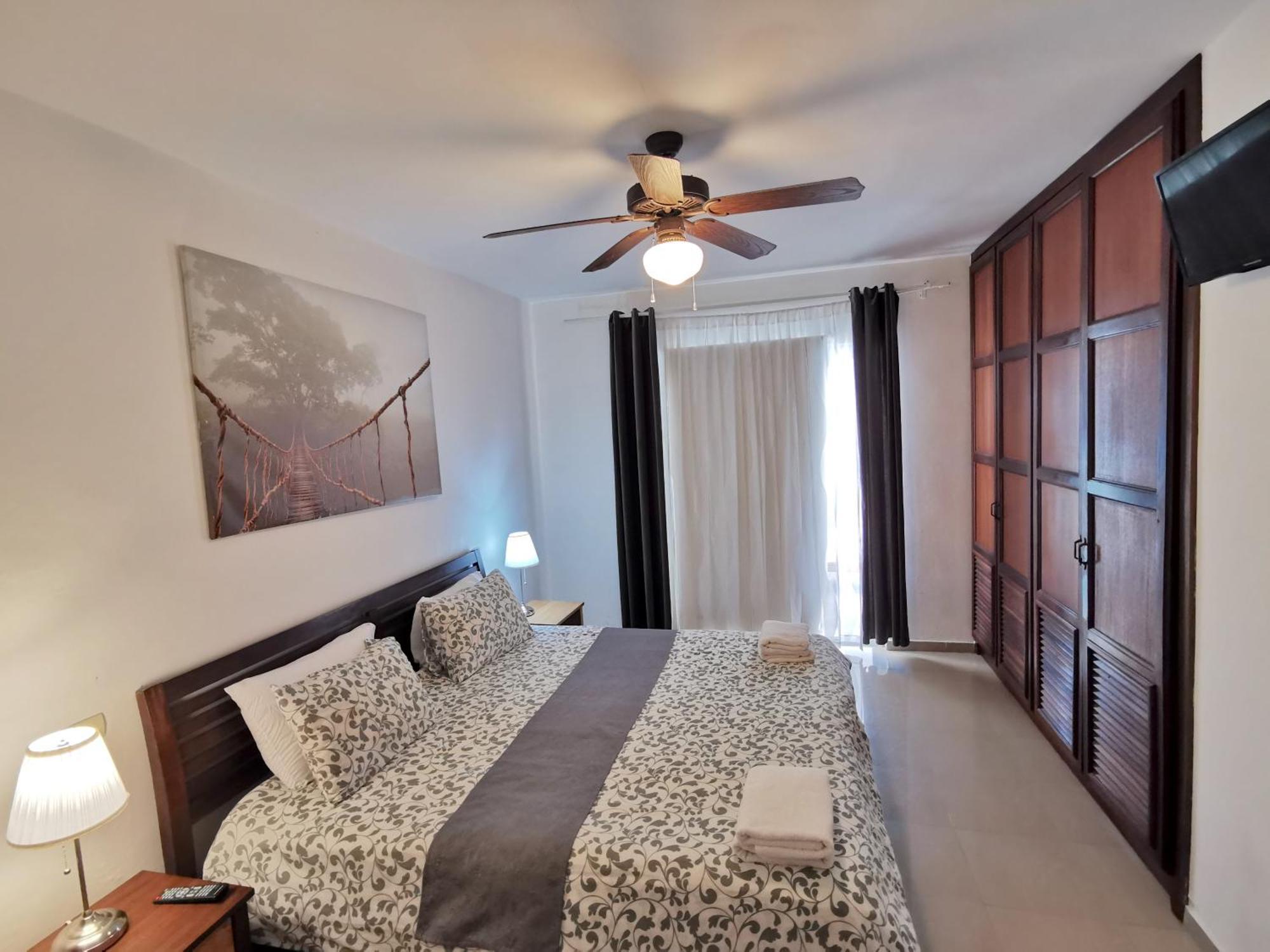 Sunny And - Corales - Great Location With Many Restaurants Apartahotel 5*