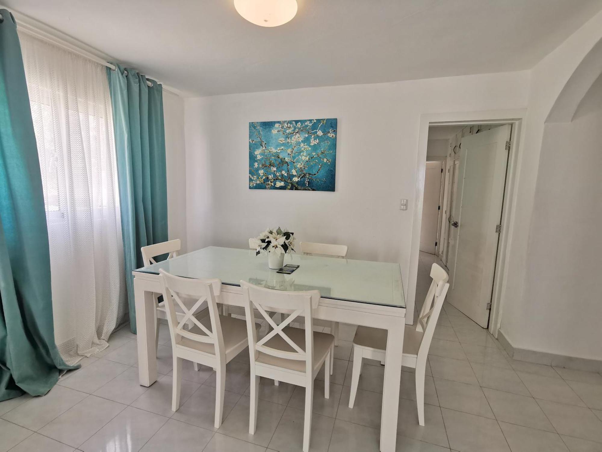 Sunny And - Corales - Great Location With Many Restaurants 5* Punta Cana
