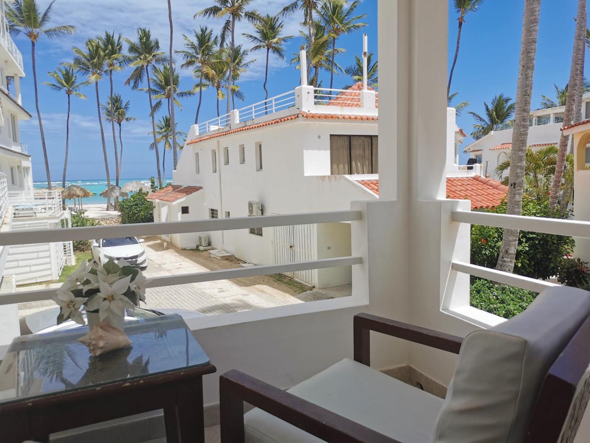 Sunny And - Corales - Great Location With Many Restaurants Apartahotel 5*