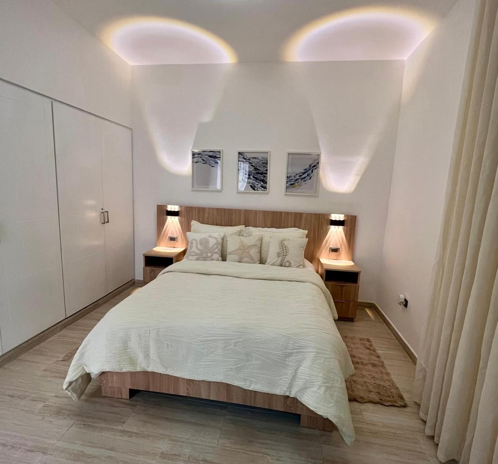 Apartamento Maple Beach, En *