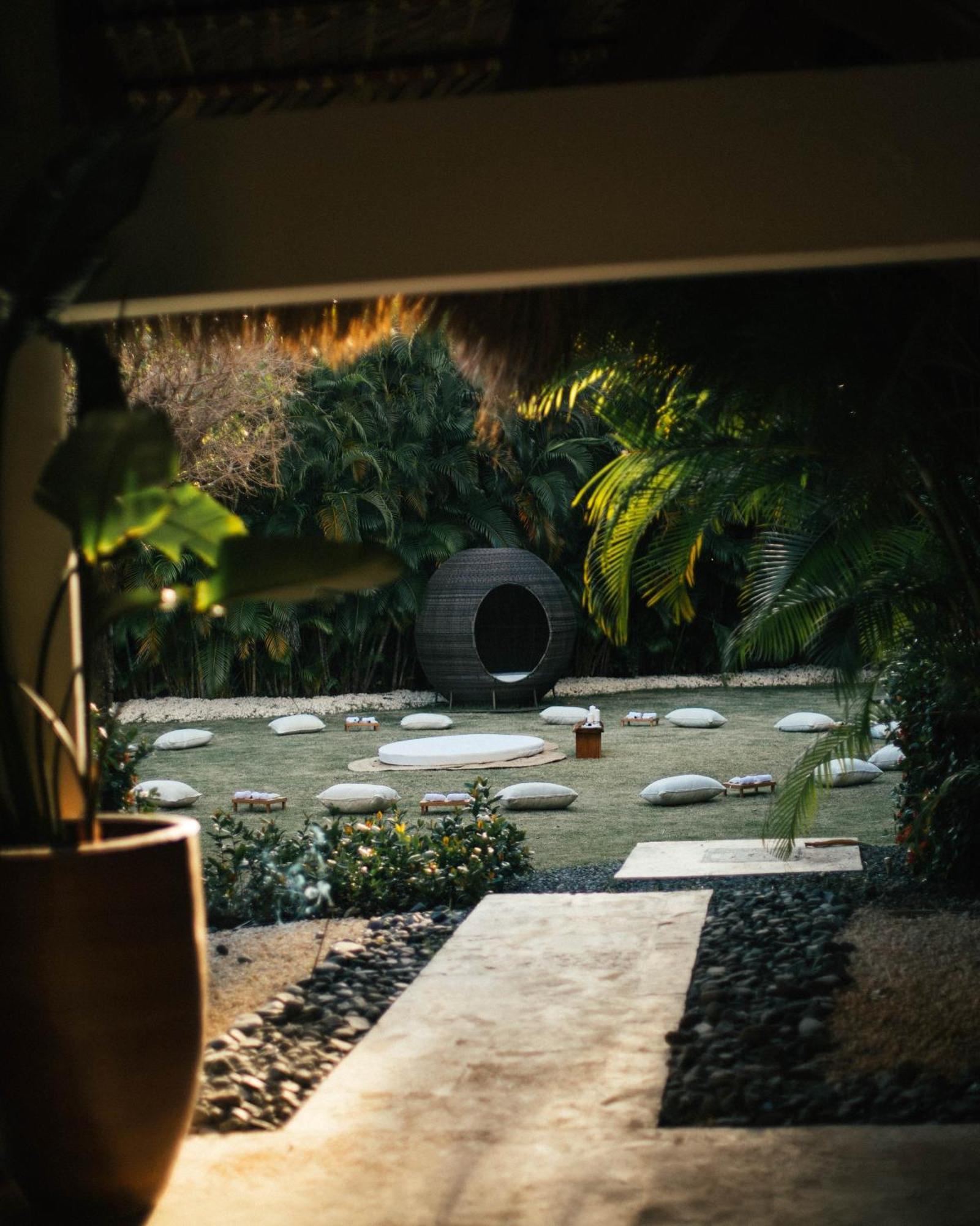 Garden By Meliá 5* Punta Cana