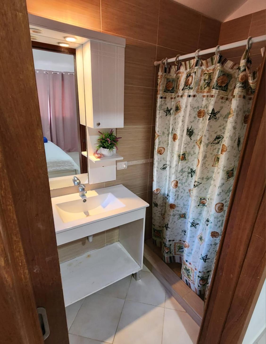 Apartamento Blue Estudio *