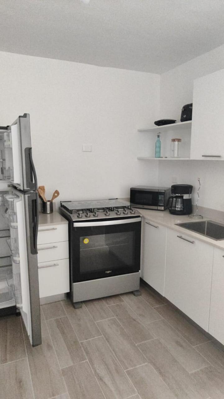 Apartamento Crisfer Recidencial Bloque B4 Punta Cana