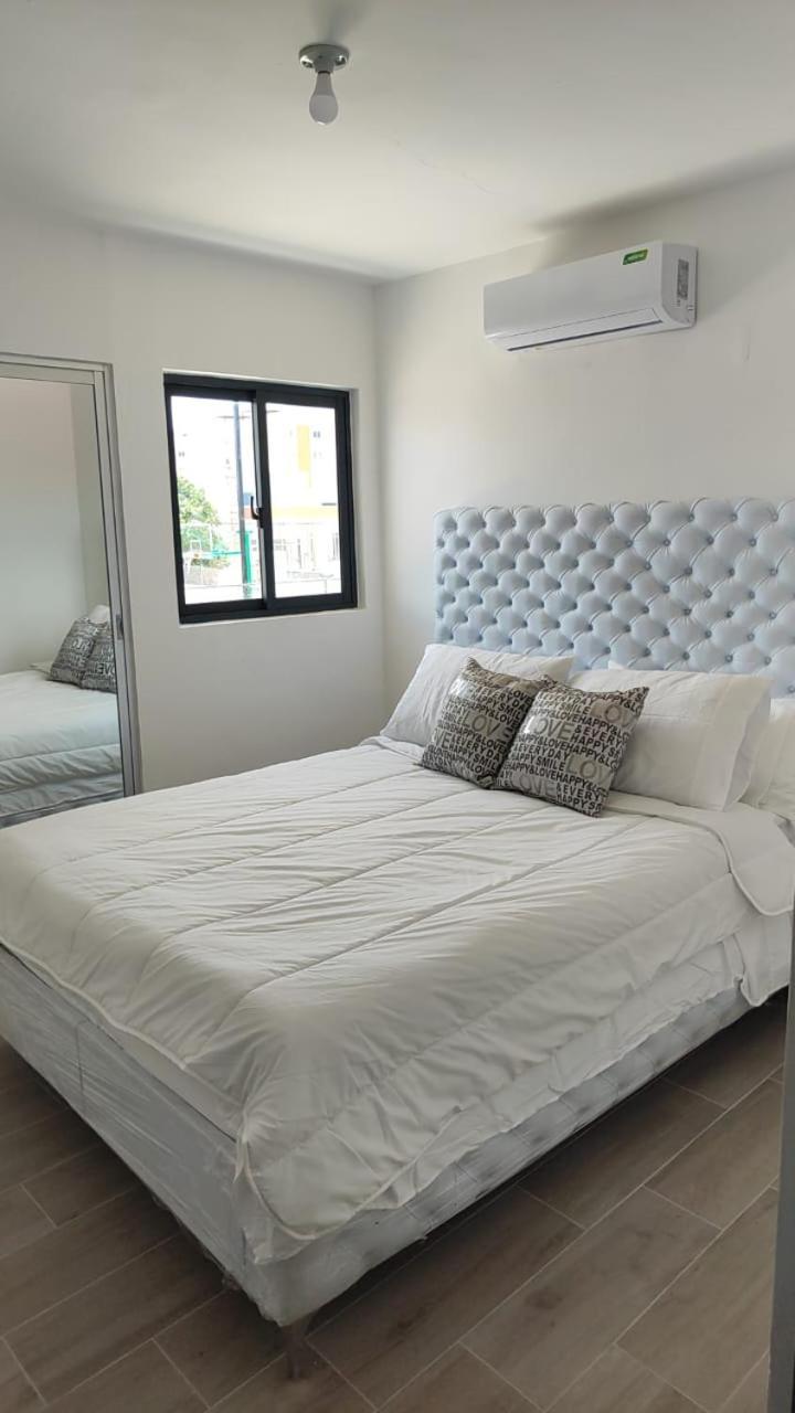 Crisfer Recidencial Bloque B4 * Punta Cana