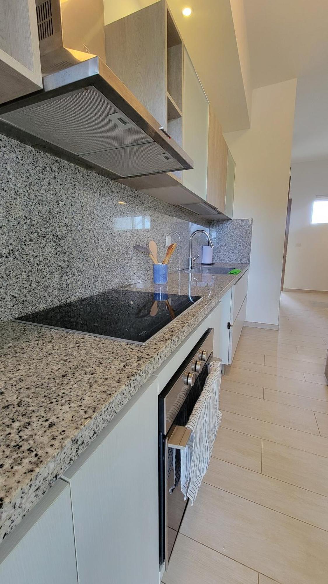 Apartamento Modern 2bdr - Pool & Golf View Punta Cana