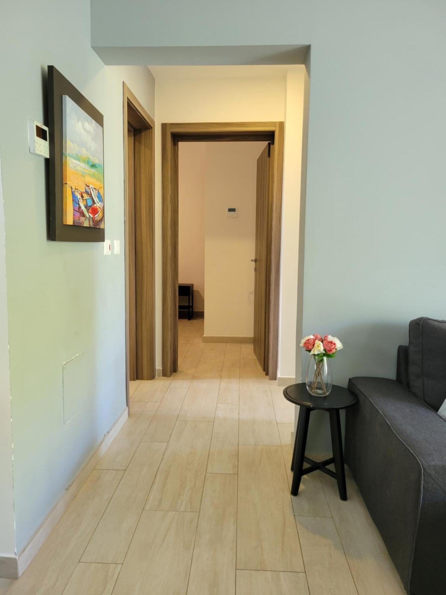 Modern 2bdr - Pool & Golf View Punta Cana
