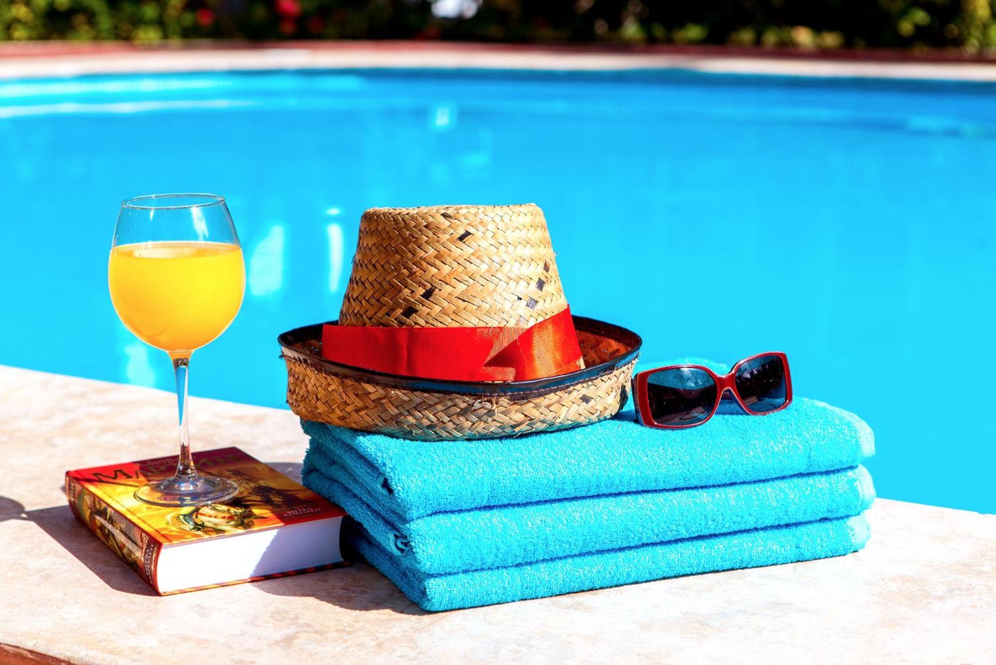 Sunny Deluxe Playa Corales - Wifi, Beach, Pool Apartahotel Punta Cana