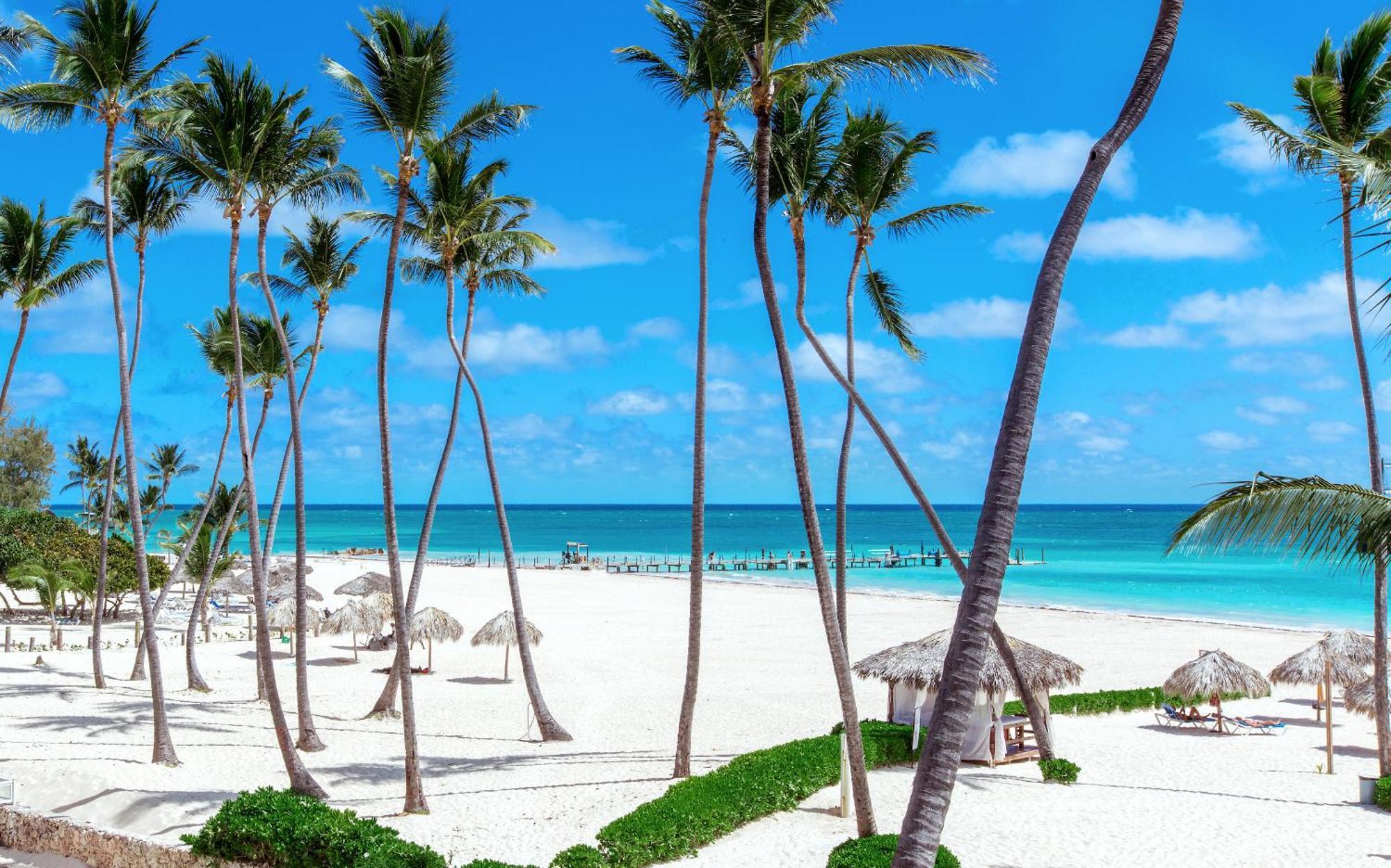 Sunny Deluxe Playa Corales - Wifi, Beach, Pool Apartahotel