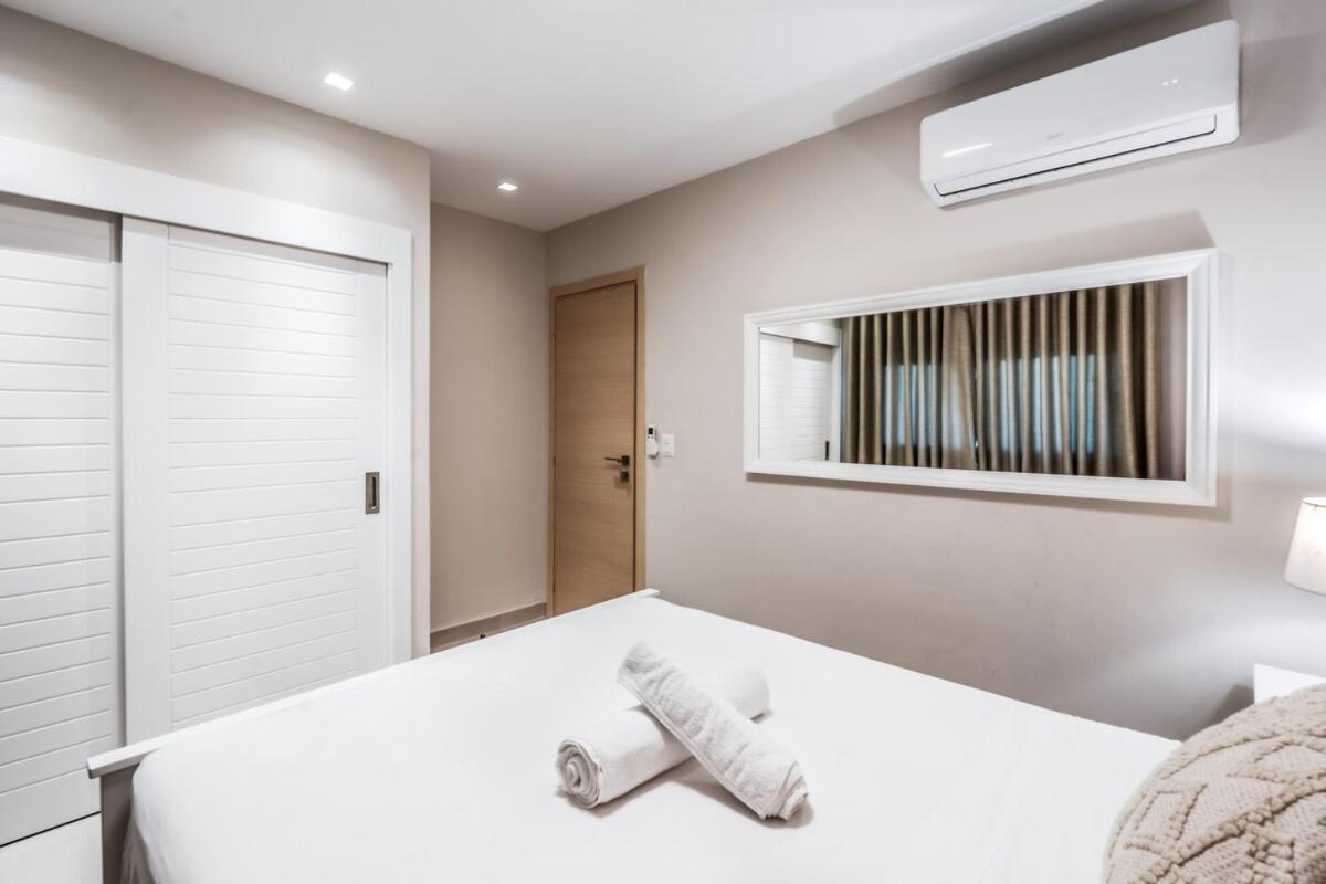 Apartamento Luxurious 2br 2ba 3 Min From The Punta Cana