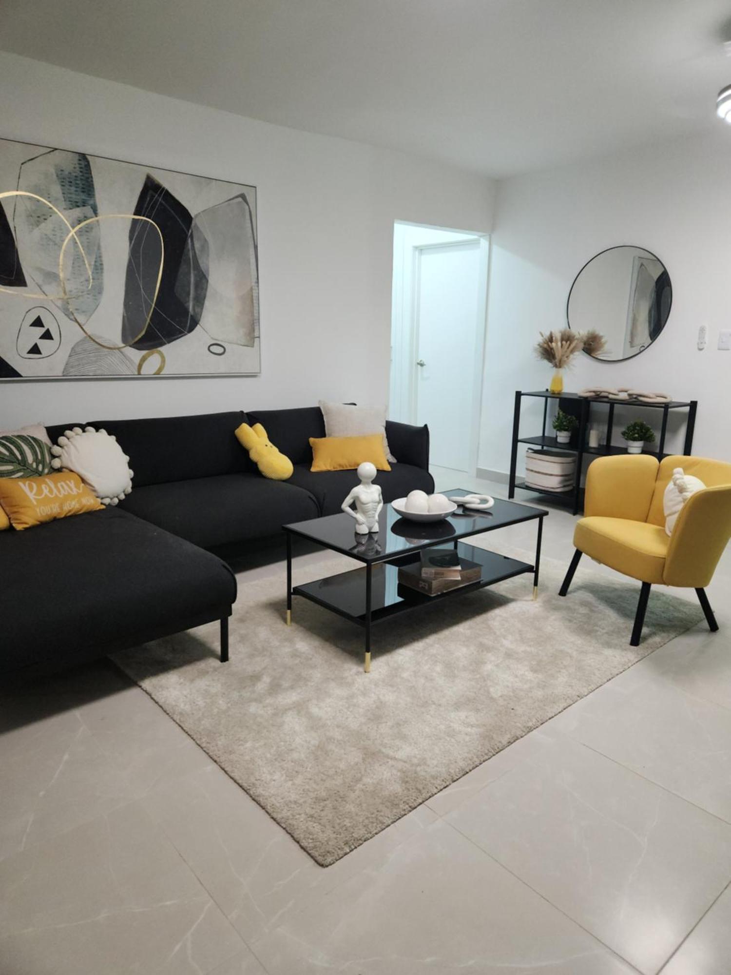 Modern Very Close To Downtown Apartamento Punta Cana