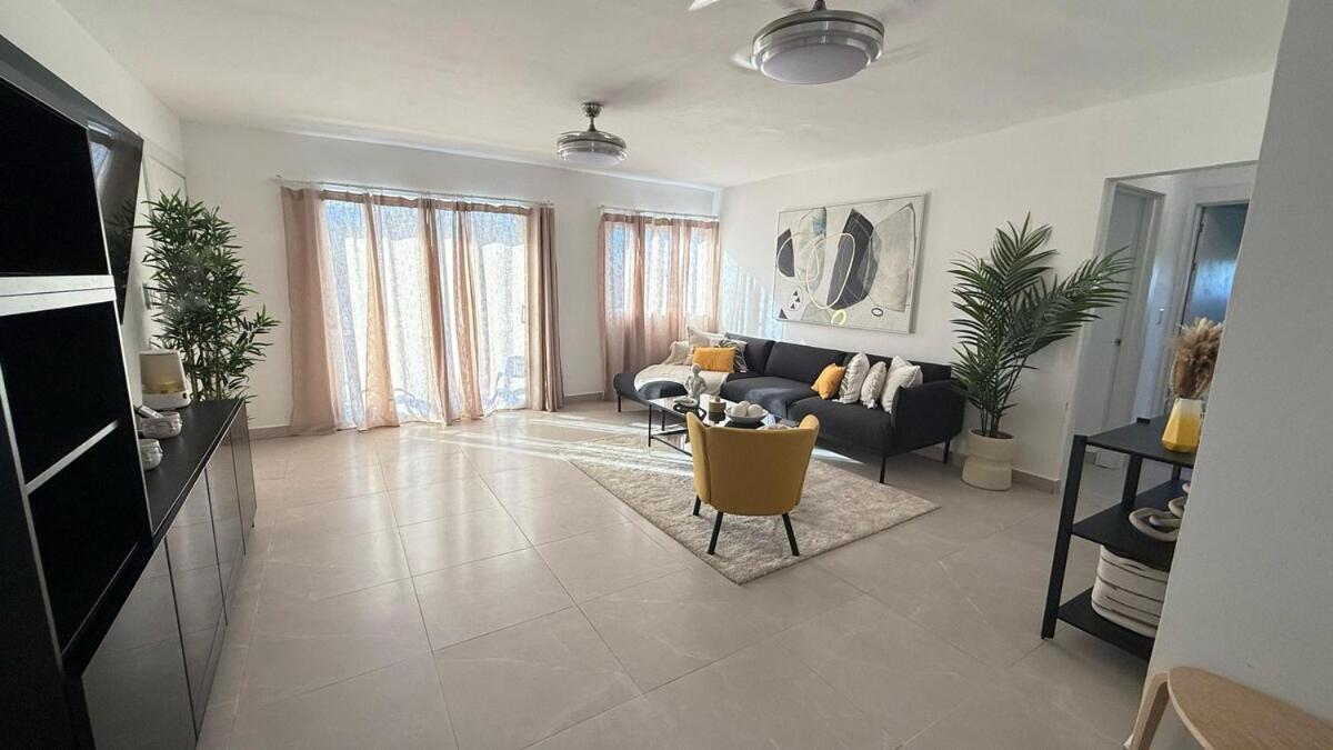 Modern Very Close To Downtown Punta Cana