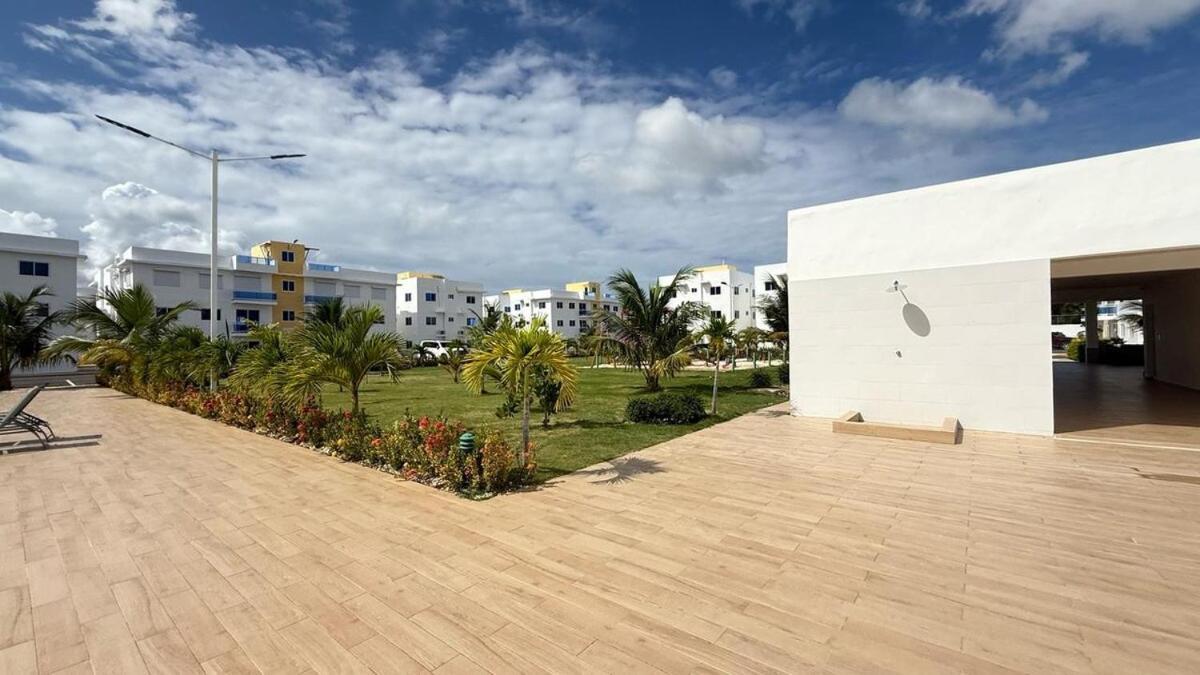 Apartamento Modern Very Close To Downtown Punta Cana