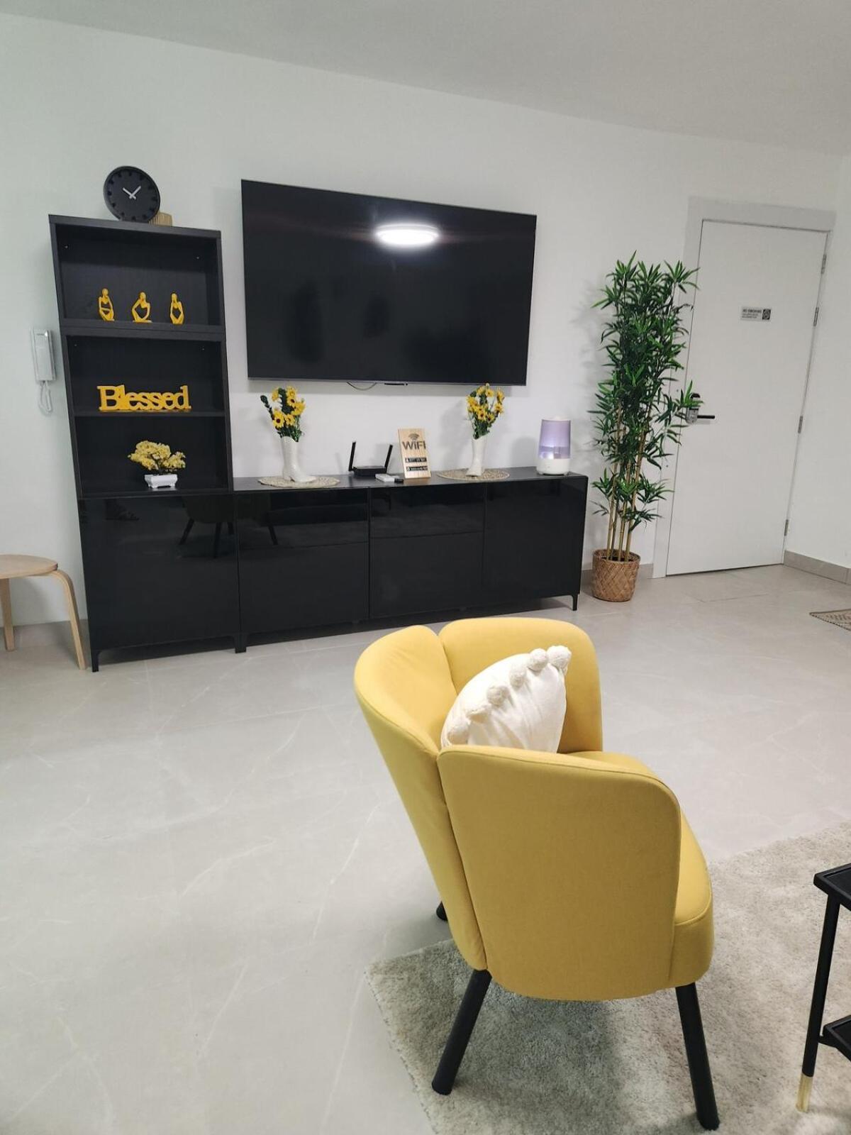 Apartamento Modern Very Close To Downtown *