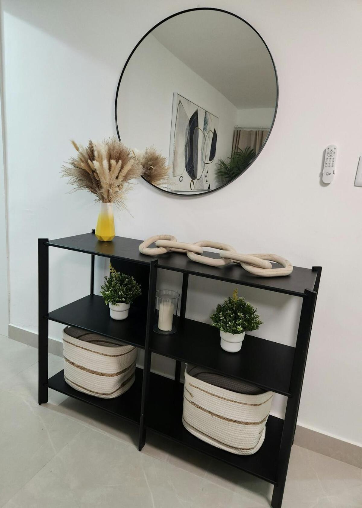 Modern Very Close To Downtown Apartamento