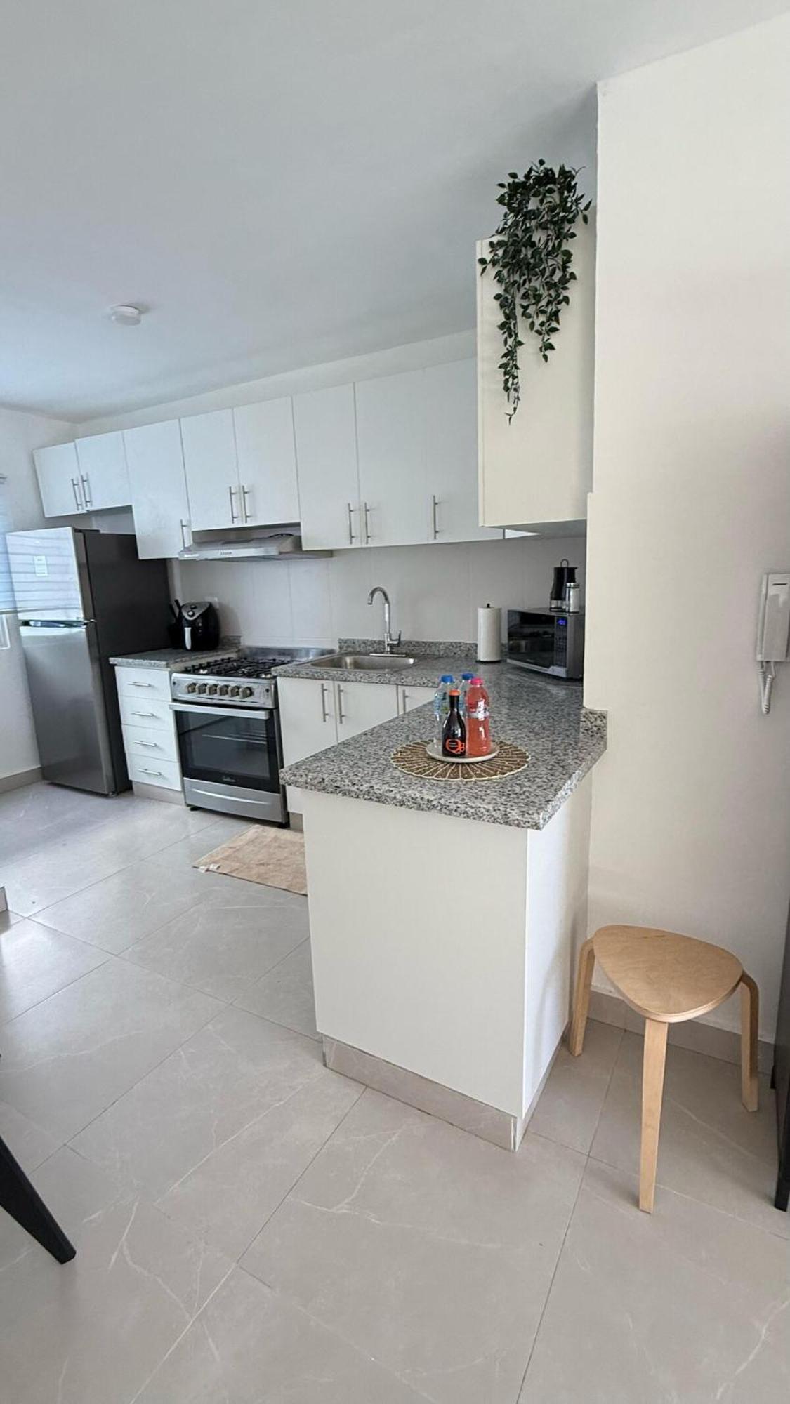 Apartamento Modern Very Close To Downtown