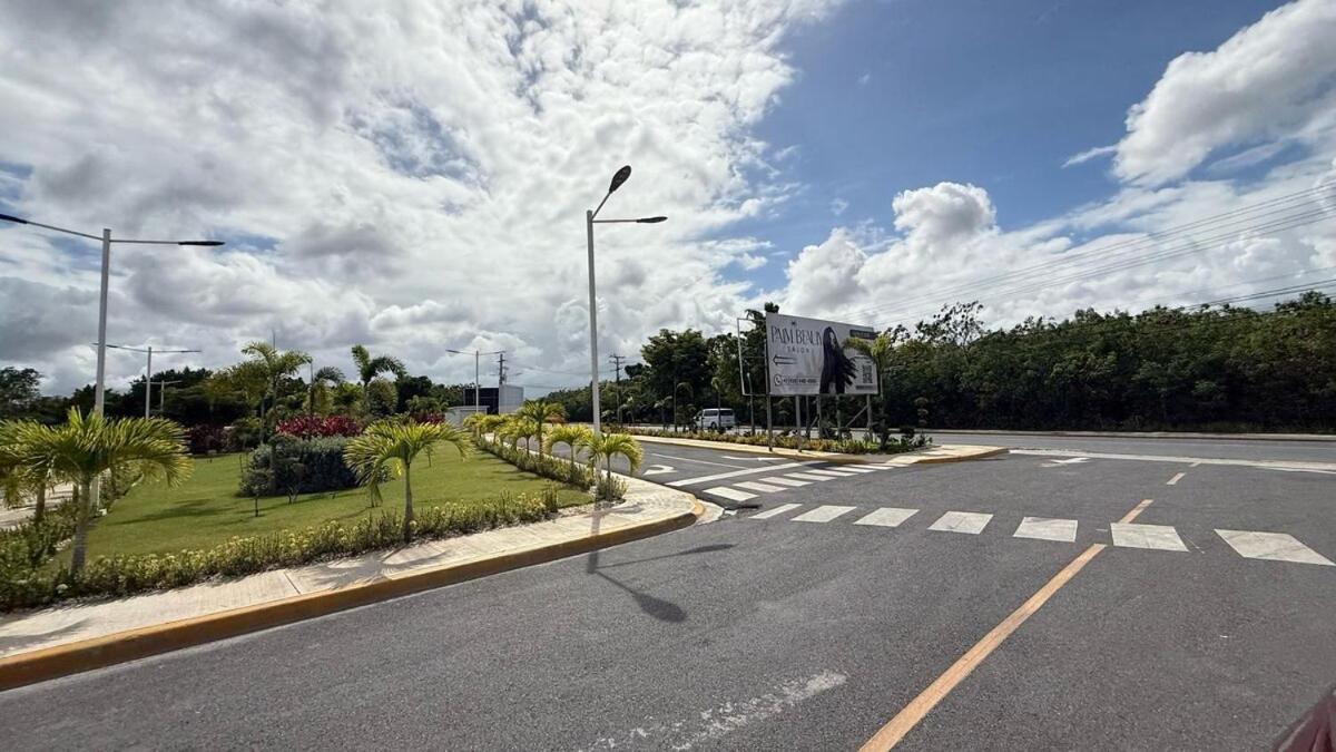 Modern Very Close To Downtown * Punta Cana
