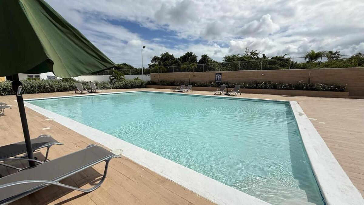 Apartamento Modern Very Close To Downtown