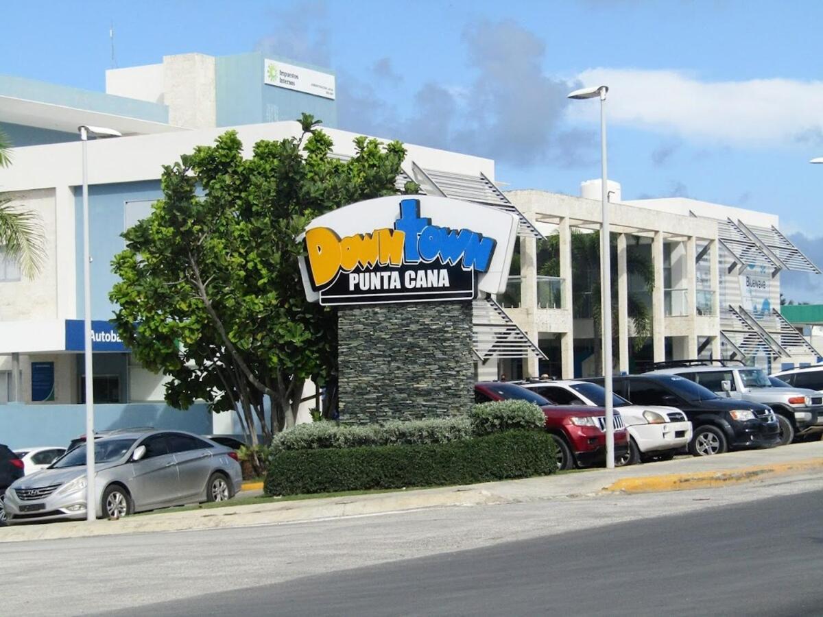 Modern Very Close To Downtown * Punta Cana