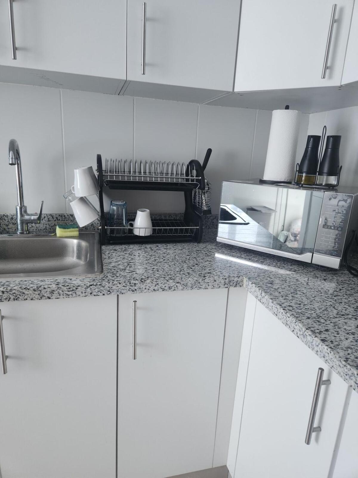 Modern Very Close To Downtown Apartamento Punta Cana
