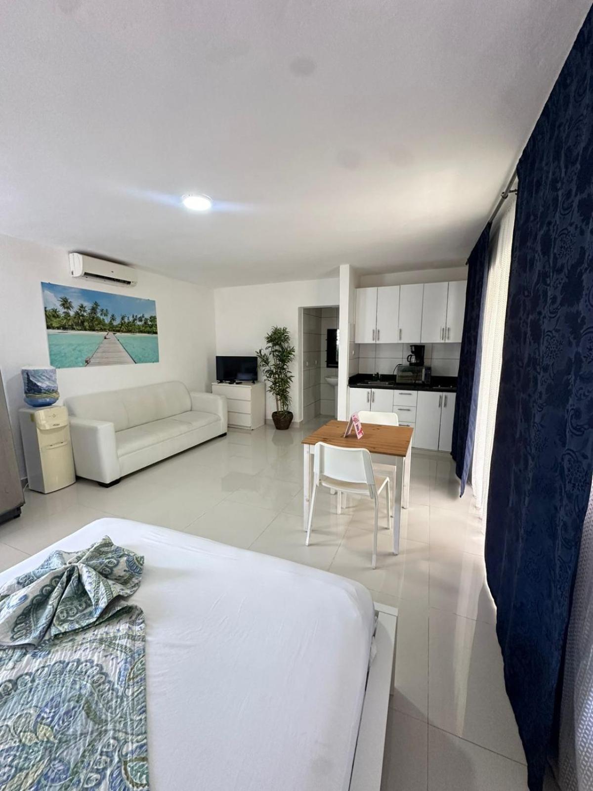Apartamento Paradise With Tropical Pool And Access Punta Cana