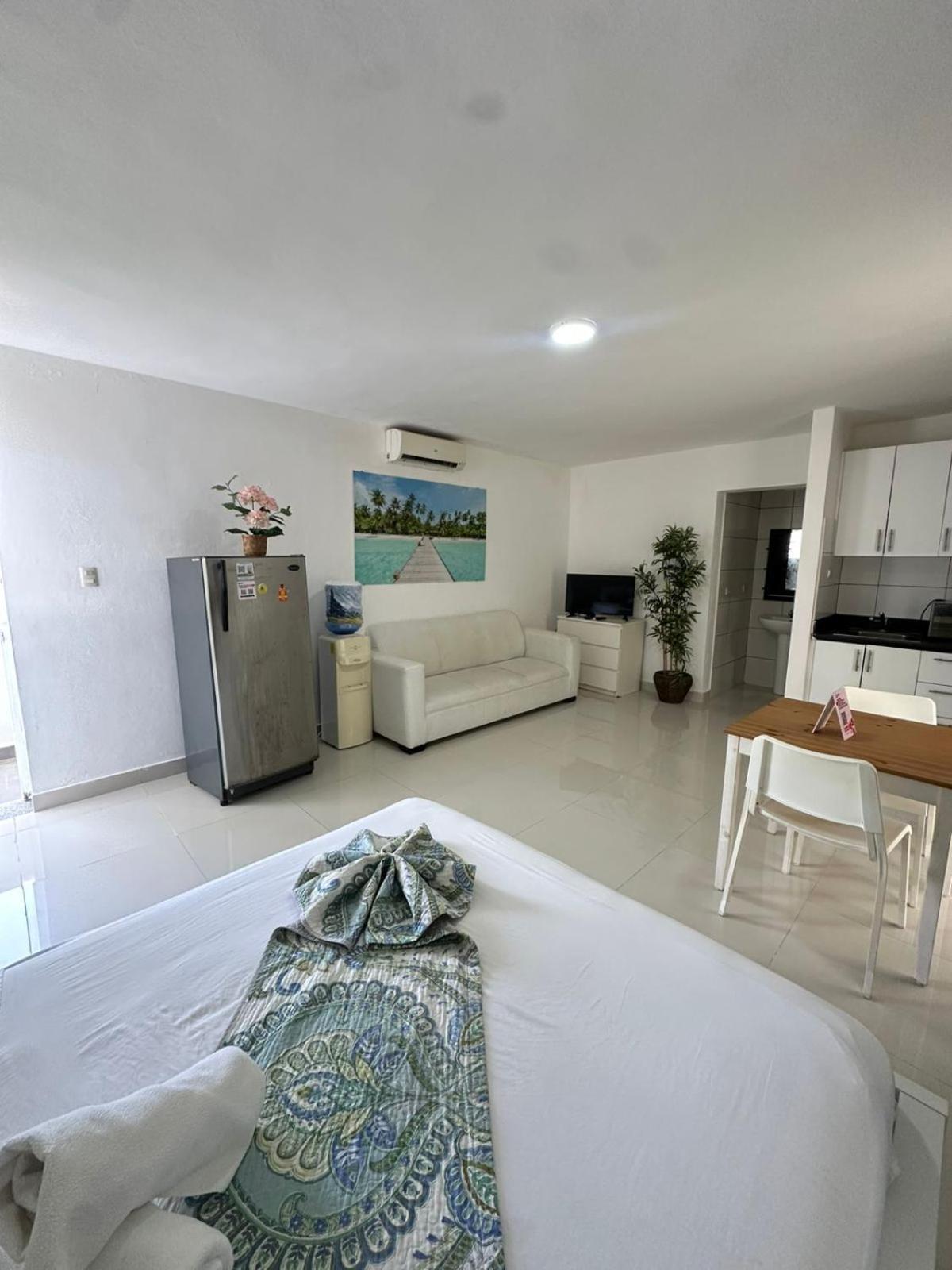 Paradise With Tropical Pool And Access * Punta Cana
