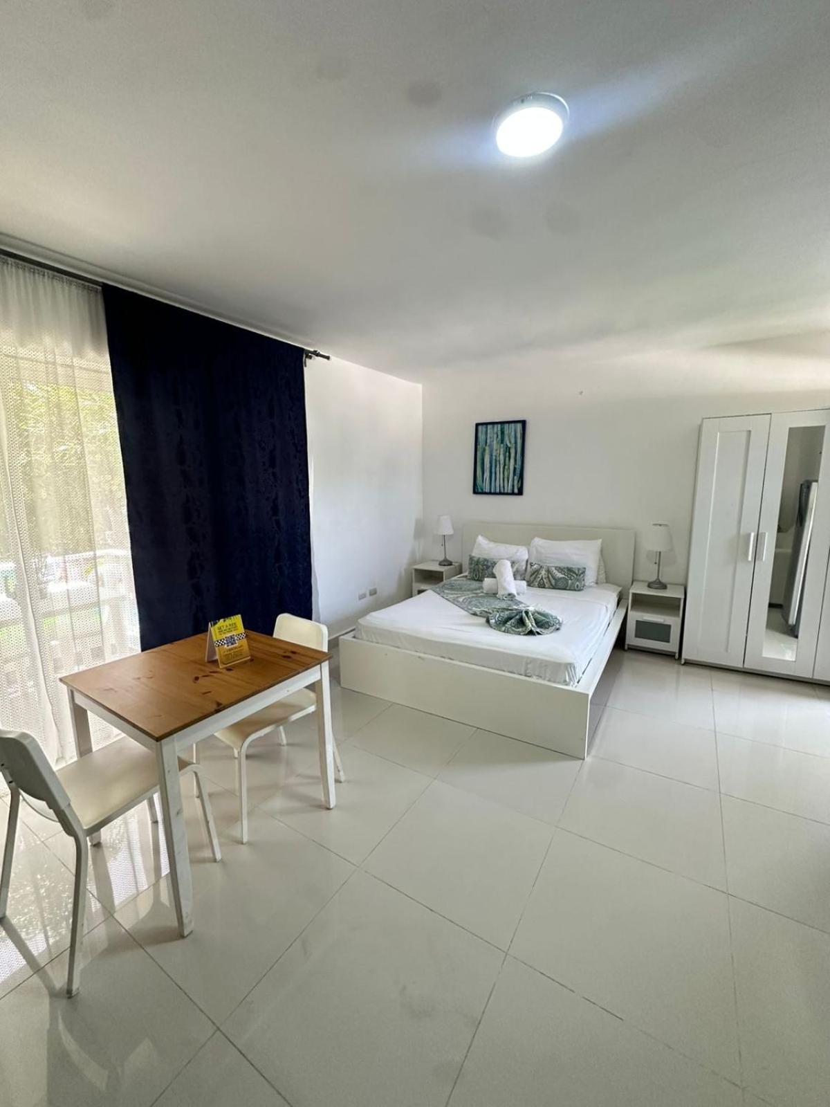Apartamento Paradise With Tropical Pool And Access *